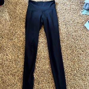 Black Old Navy Leggings